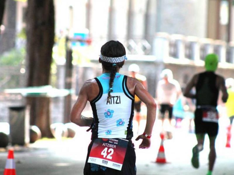 Imagen 1 TRIATLON