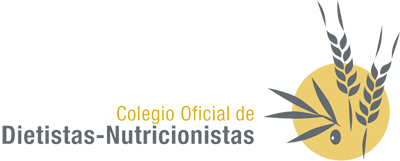 Logo dietista nutricionista ofiziala