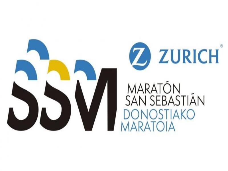 XLIII. MARATON SAN SEBASTIAN 2021 1 irudia